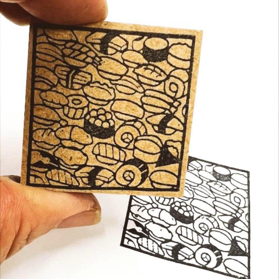 お寿司好きに贈るごほうびはんこ!寿司だらけスタンプの魅力と使い方